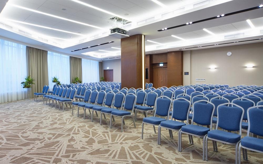 Fotos del hotel - Hilton Garden Inn Moscow Krasnoselskaya