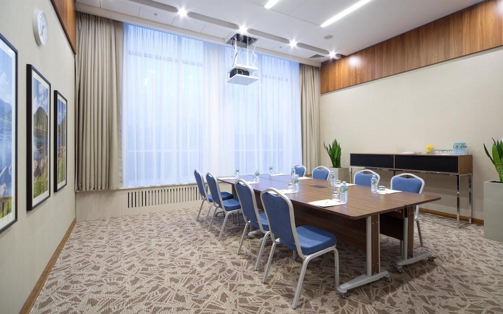Fotos del hotel - Hilton Garden Inn Moscow Krasnoselskaya