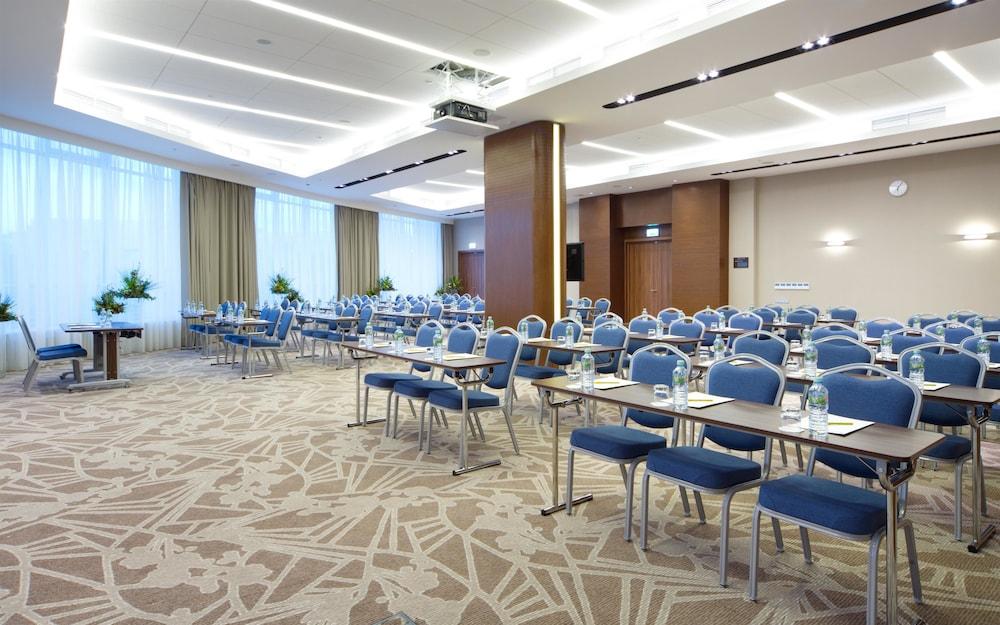 Fotos del hotel - Hilton Garden Inn Moscow Krasnoselskaya