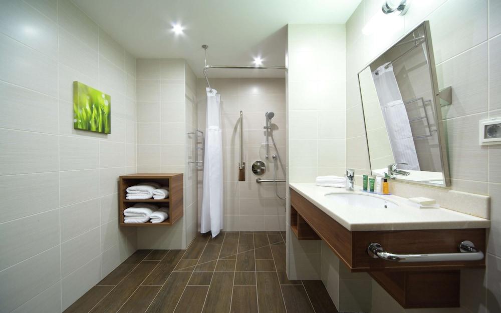 Fotos del hotel - Hilton Garden Inn Moscow Krasnoselskaya