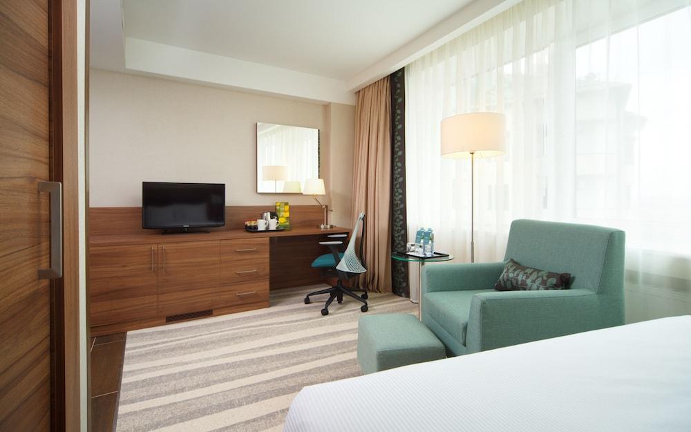 Fotos del hotel - Hilton Garden Inn Moscow Krasnoselskaya