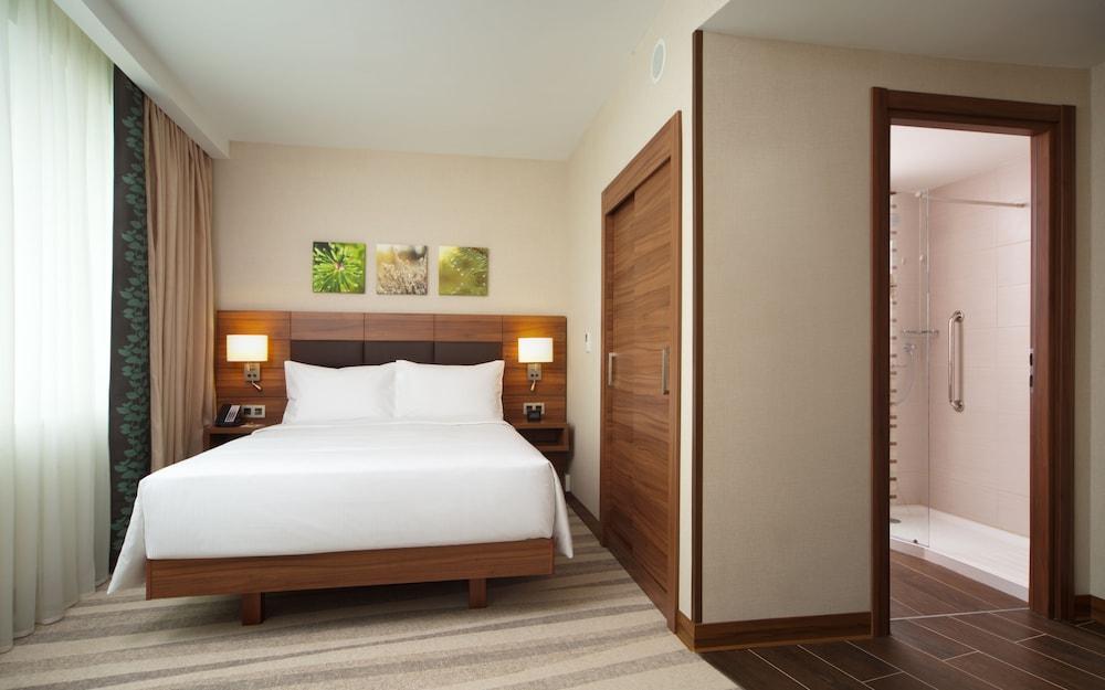 Fotos del hotel - Hilton Garden Inn Moscow Krasnoselskaya