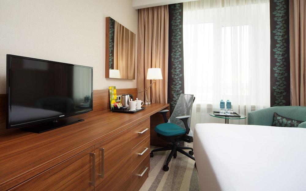Fotos del hotel - Hilton Garden Inn Moscow Krasnoselskaya