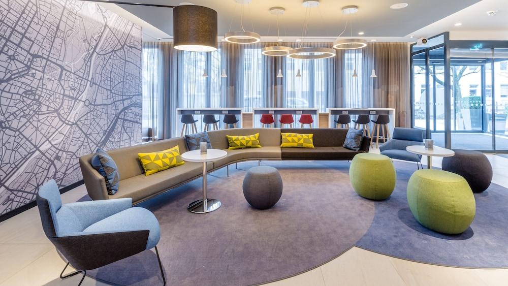 Fotos del hotel - Holiday Inn Express Munich - City East