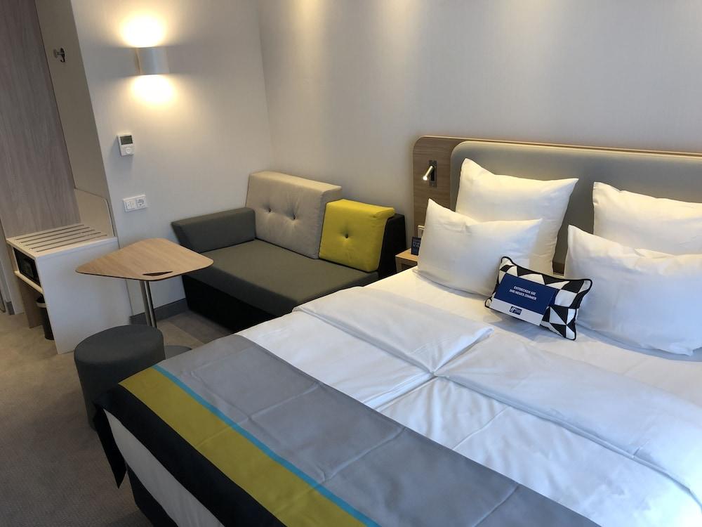 Fotos del hotel - Holiday Inn Express Munich - City East