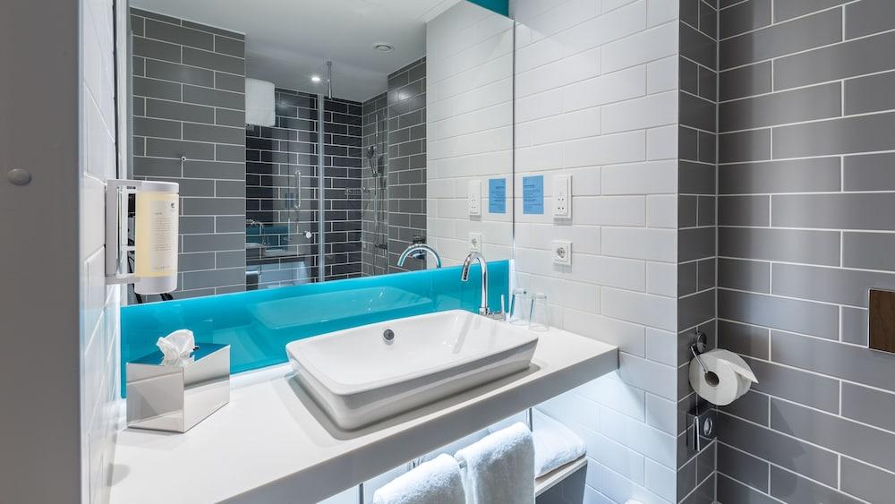 Fotos del hotel - Holiday Inn Express Munich - City East
