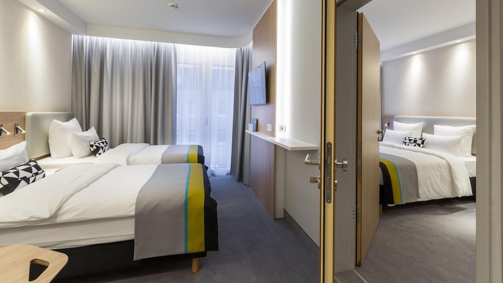 Fotos del hotel - Holiday Inn Express Munich - City East