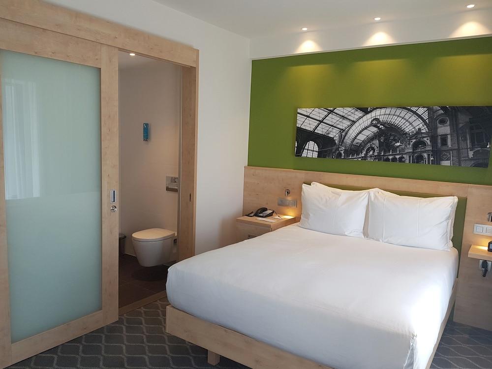 Fotos del hotel - Hampton by Hilton Antwerp Central Station