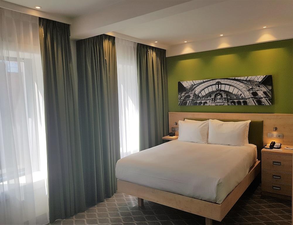 Fotos del hotel - Hampton by Hilton Antwerp Central Station