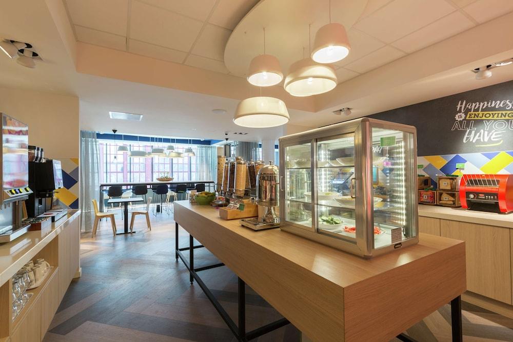 Fotos del hotel - Hampton by Hilton Antwerp Central Station