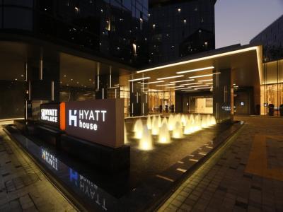 Fotos del hotel - Hyatt House Shanghai Hongqiao Cbd