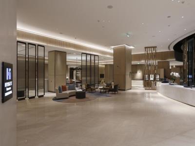 Fotos del hotel - Hyatt House Shanghai Hongqiao Cbd