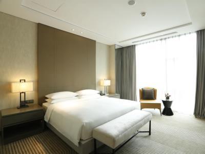 Fotos del hotel - Hyatt House Shanghai Hongqiao Cbd
