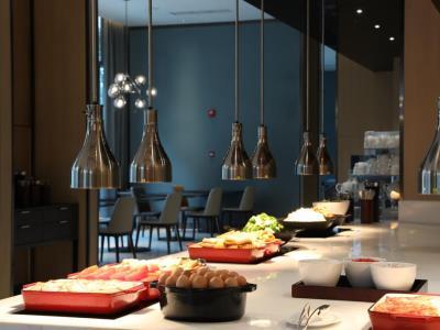 Fotos del hotel - Hyatt House Shanghai Hongqiao Cbd
