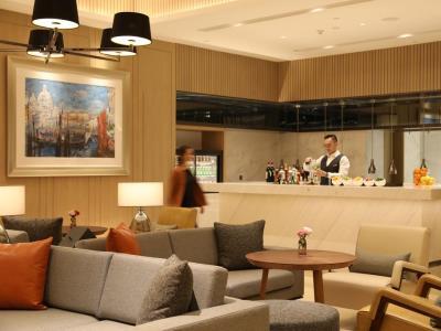 Fotos del hotel - Hyatt House Shanghai Hongqiao Cbd
