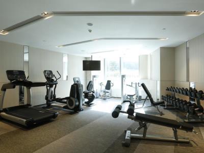 Fotos del hotel - Hyatt House Shanghai Hongqiao Cbd