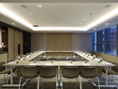 Fotos del hotel - Hyatt House Shanghai Hongqiao Cbd