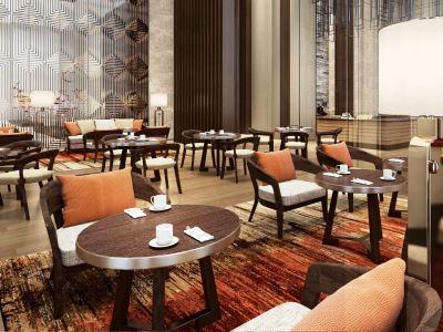 Fotos del hotel - Hyatt Regency Shanghai Jiading