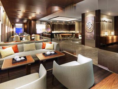 Fotos del hotel - Hyatt Regency Shanghai Jiading