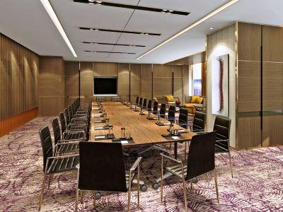 Fotos del hotel - Hyatt Regency Shanghai Jiading
