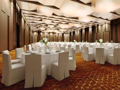 Fotos del hotel - Hyatt Regency Shanghai Jiading