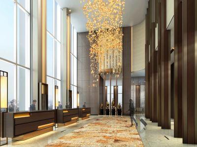 Fotos del hotel - Hyatt Regency Shanghai Jiading