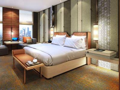 Fotos del hotel - Hyatt Regency Shanghai Jiading