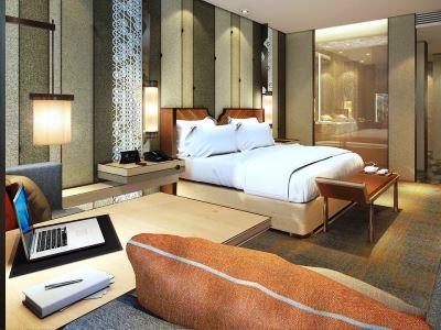 Fotos del hotel - Hyatt Regency Shanghai Jiading