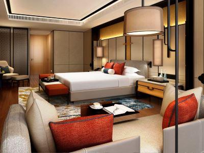 Fotos del hotel - Hyatt Regency Shanghai Jiading