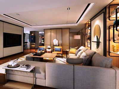 Fotos del hotel - Hyatt Regency Shanghai Jiading
