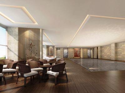 Fotos del hotel - Hyatt Regency Shanghai Jiading
