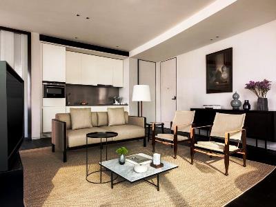 Fotos del hotel - The Middle House