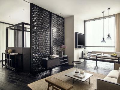 Fotos del hotel - The Middle House