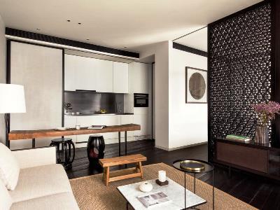 Fotos del hotel - The Middle House
