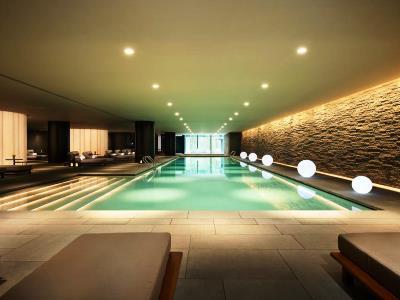 Fotos del hotel - The Middle House