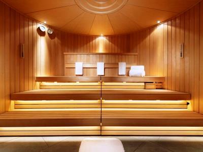 Fotos del hotel - The Middle House