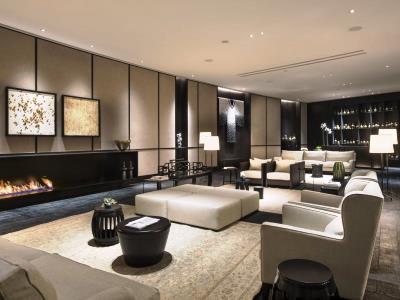 Fotos del hotel - The Middle House