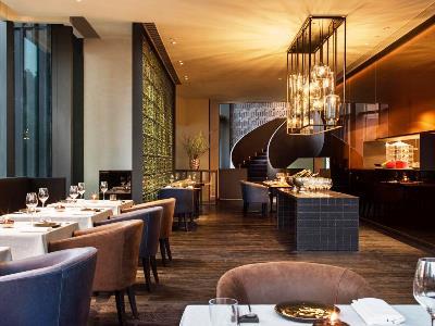 Fotos del hotel - The Middle House