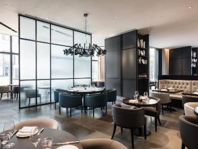 Fotos del hotel - The Middle House