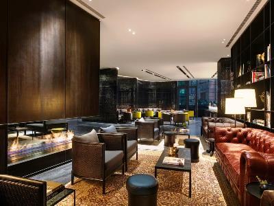 Fotos del hotel - The Middle House