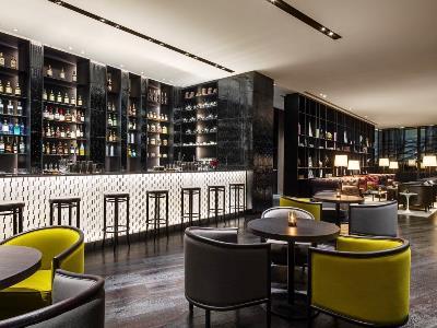 Fotos del hotel - The Middle House