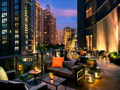 Fotos del hotel - The Middle House