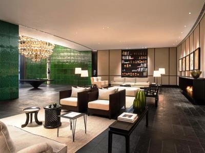 Fotos del hotel - The Middle House