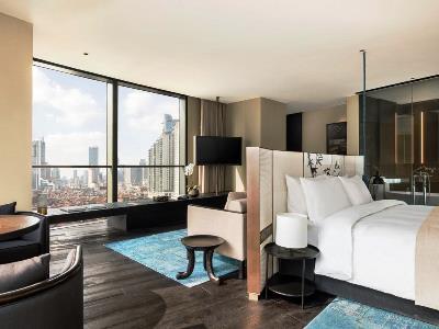 Fotos del hotel - The Middle House