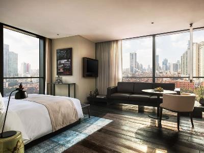 Fotos del hotel - The Middle House