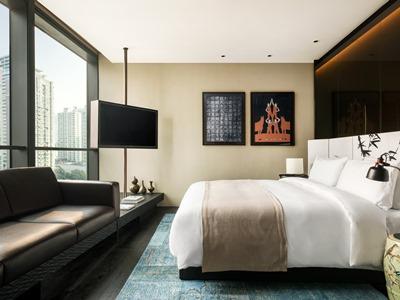 Fotos del hotel - The Middle House