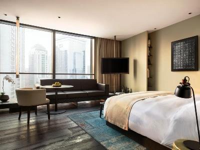 Fotos del hotel - The Middle House