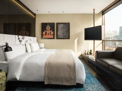 Fotos del hotel - The Middle House