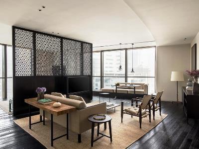 Fotos del hotel - The Middle House