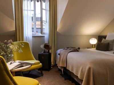 Fotos del hotel - Hotel.d Geneva